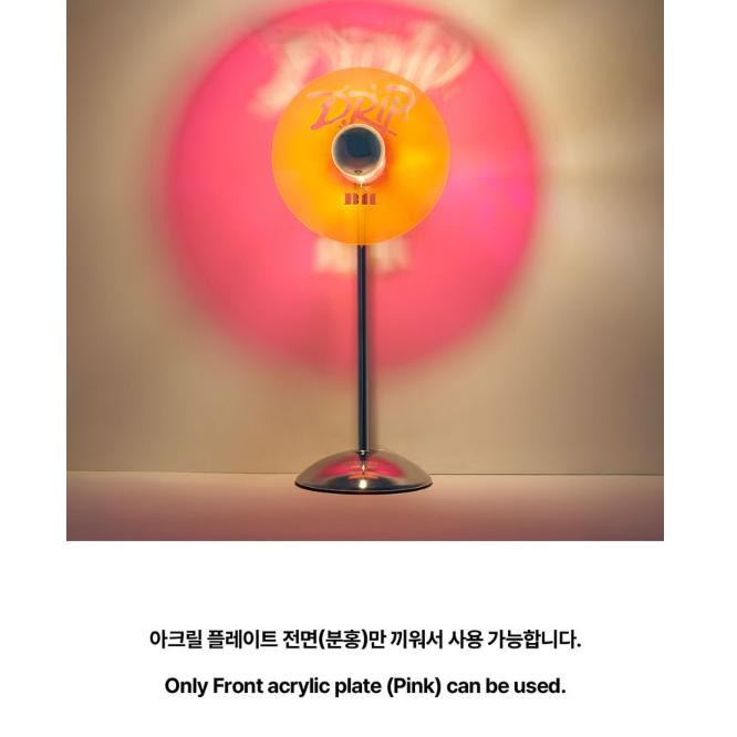 Lampe d'ambiance BABYMONSTER DRIP Concept