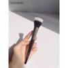 Rhea - Duo Fibre Blush Brush with Case