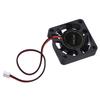 4010 Cooling Fan Low Noise Quiet 40 X 40 X 10mm Cooler Fan for 3D Printers