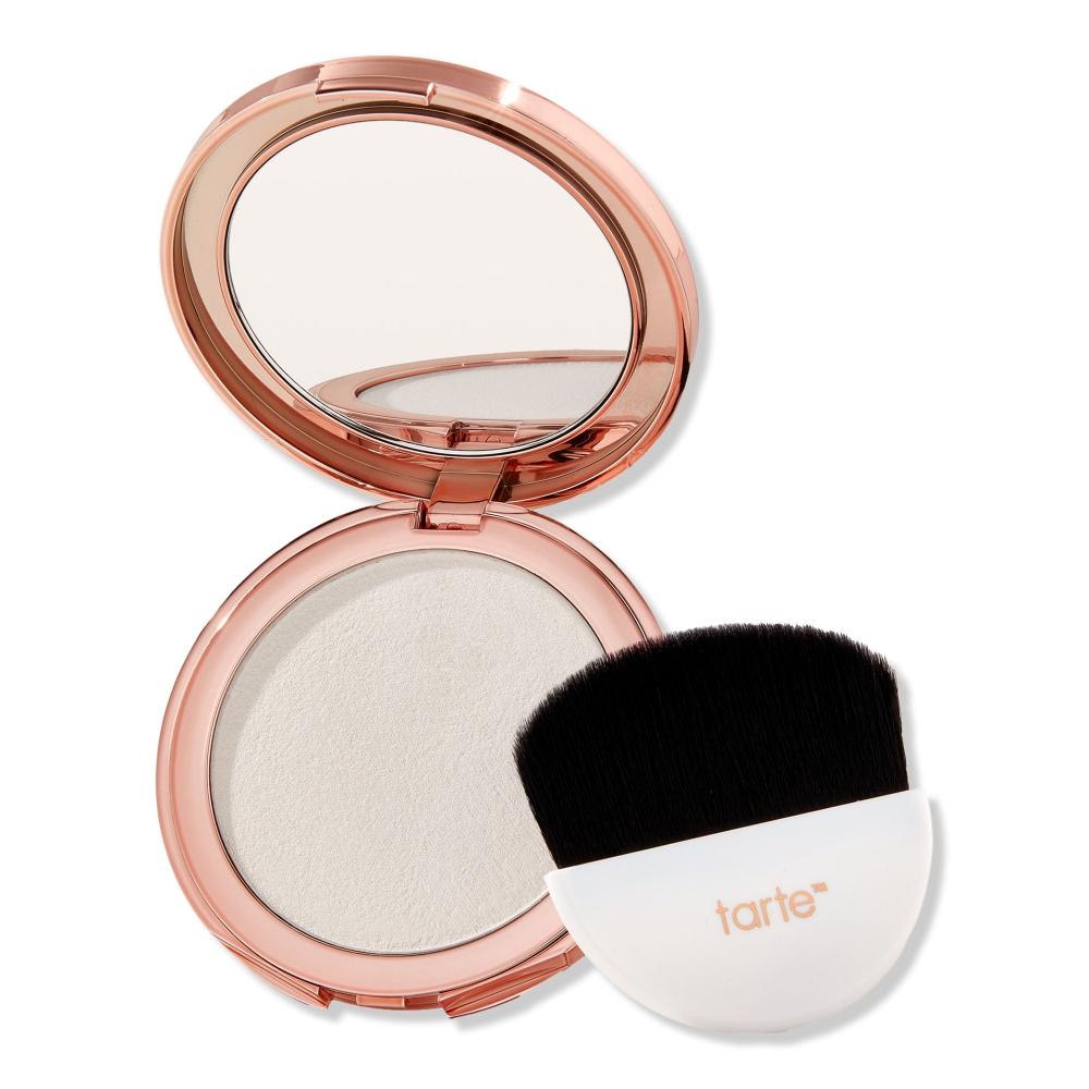 Tarte Smooth Operator Amazonian Clay Lisovaný Púder na Dokončenie 0.25 Oz