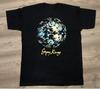 Gipsy Kings Band Este Mundo Welttournee Unisex T-Shirt Baumwolle MD1263 Unisex T-Shirt