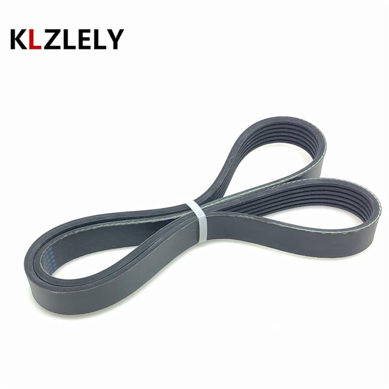Engine Belt Air Conditioner V-Ribbed Belts 5PK 1195 1205 1215 1225 1235 1245 1255 1265 1275 1285 1295 1305 1315 1325 1335 1345