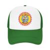 Los Pollos Hermanos Hermanos   Mesh Sun Hats  Unisex WomenHats Summer Casual Outdoor Sports High Quality Baseball Cap