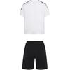 Adidas U TRACKSUIT Casual Sportswear Unisex KX0524