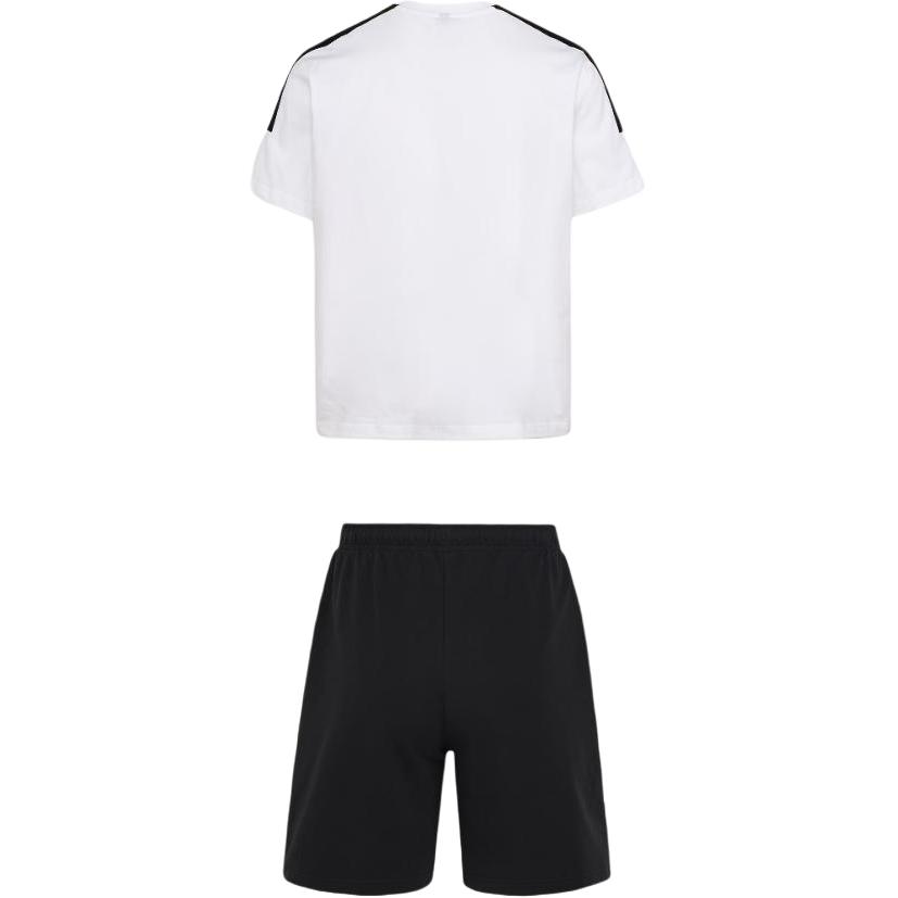 Adidas U TRACKSUIT Casual Sportswear Unisex KX0524