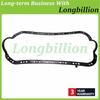 New Engine Oil Low Housing Gasket / Oil Pan Gasket 11251-P2A-014 11251P2A014 Applicable for Honda Civic