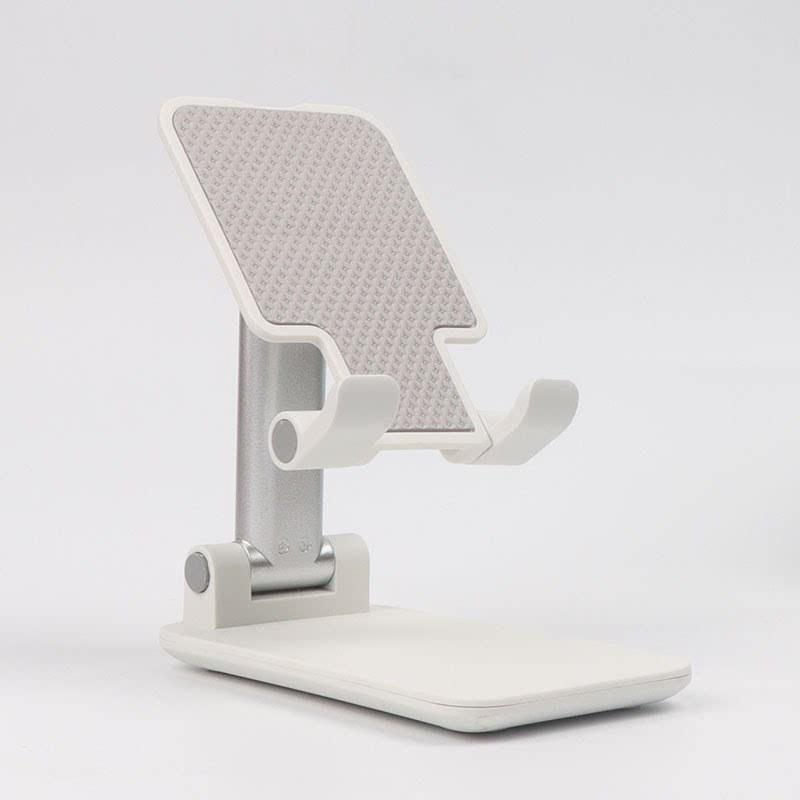 Desk Rotating Metal Phone Holder - Perfect for Company Events & Promotional Gifts