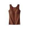 Sleeveless Thermal Underwear Seamless Heating Vest Top Tank Top Women's Vest  Four Seasons