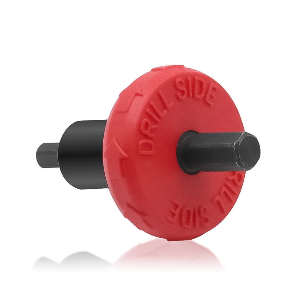 Jump Start Electric Engine Easy Starter Drill Bit Adapter Troy-Bilt Plug Button String Trimmer Lawn Mower Leaf Blower Power Tool