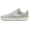 Nike Zapatillas de Skate Court Vision V2 para Hombre Gris II7403-001