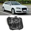 Rear Tail Light Bulb Holder Replacement for 5-Door Hatchback 2009-2013 (8PA) Easy Installation