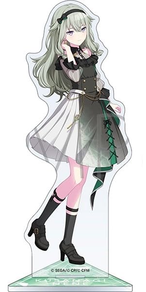 

Nene Kusanagi Acrylic Stand Wonderlands Showtime Vol.21 Official Merchandise