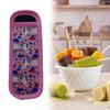 Ice Sleeves Holder Bag Washable Popsicle for Kids Party Supplies Cream