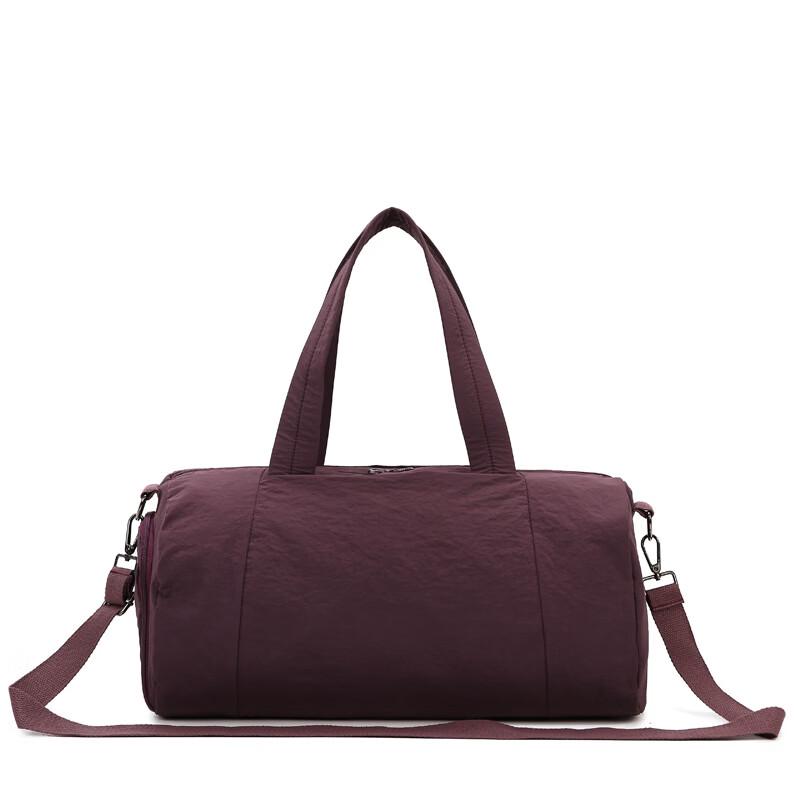 Multifunctional Travel & Gym Duffel Bag