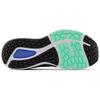 New Balance Fresh Foam 680v7 Retro Fabric Leather Low Top Running Shoes Women sneaker Black Blue W680BR7