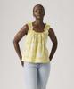 Libaiseu Meg Cotton Blouse 005Ej-0005