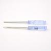 Precision Crystal Screwdriver & Small Pliers Set - 3 Inch, Durable Manual Tool