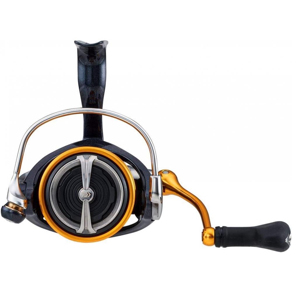 Daiwa  Daiwa  Spinning Reel 20 Revlos Lt  2020 Model  Lt3000d C