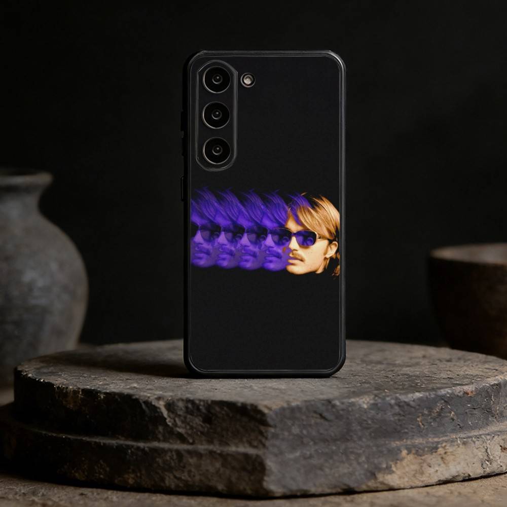 

Djo The Crux Deluxe Phone Case For Samsung Galaxy A20,21s,22,31,32,52,53,72,73,80,91 Soft Black Shell Samsung a11