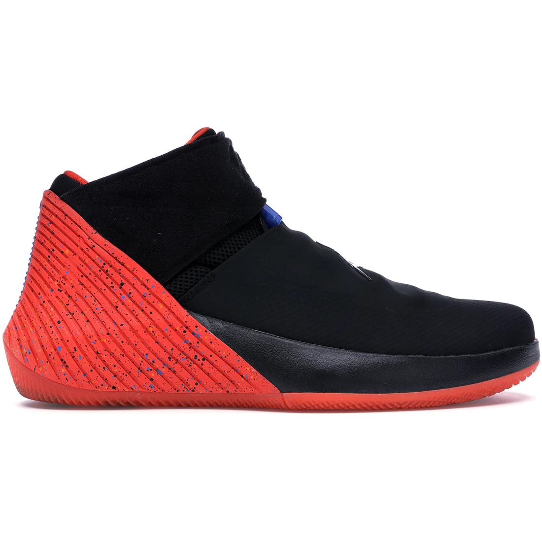 

Sneaker Jordan Why Not Zer0.1 Triple Double King(AA2510-015) 41