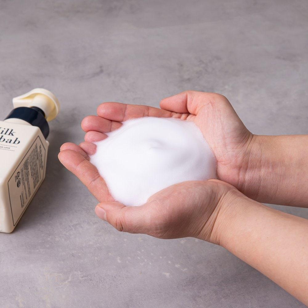 Milk Baobab Family Hand Wash 300ml