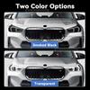 For BMW X1 iX1 U11 U12 -2026 TPU Headlight Anti-Scratch Smoke Black Transparent Modification Color Changing Protective Film