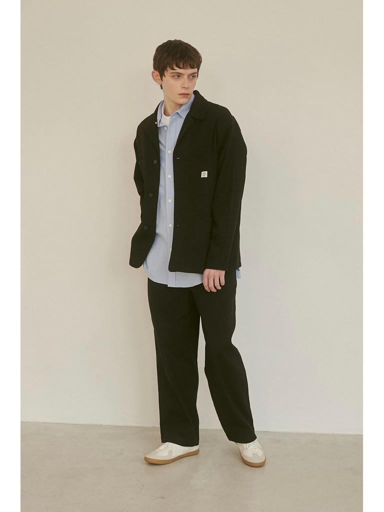 Cohen PARKING COVERALL JKT 75606020236 0990 BLACK(09) XL