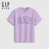 Gap Girls' Classic Logo Cotton Short Sleeve T-Shirt