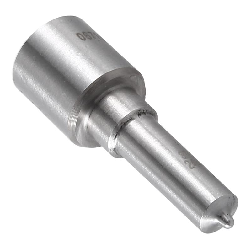 Authentic 1 PCS DLLA147P2444 New Diesel Common Rail Injector Nozzle Fuel Sprayer Parts Accessories For Injector 0445120379/429