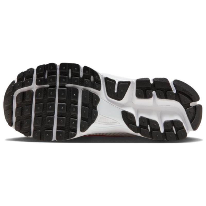 Nike Air Zoom Vomero 5 White Picante Red Women's Sneakers FN3446-111