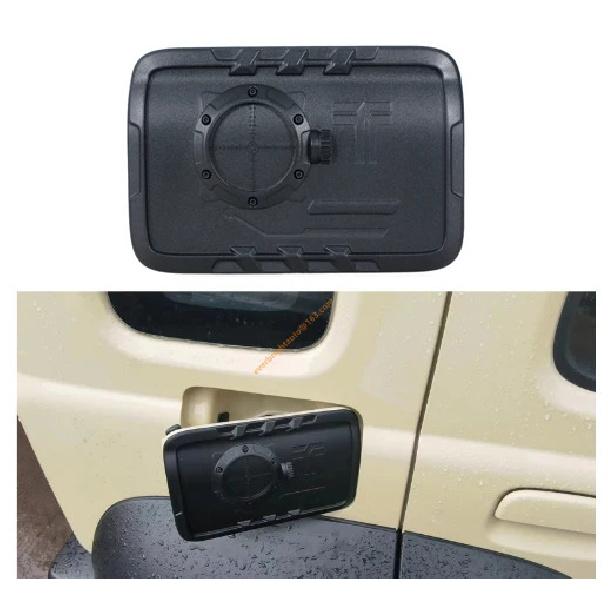 Tail Light Cover Headlight Cover Rearview Mirror Cover Guards Decoration Gravel Shield Car Accessorie For Suzuki Jimny 2019-2023