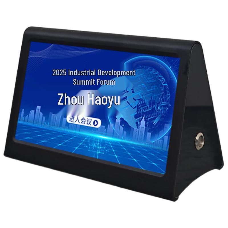 Youmai Y-GC80N Electronic Table Card (CN version)