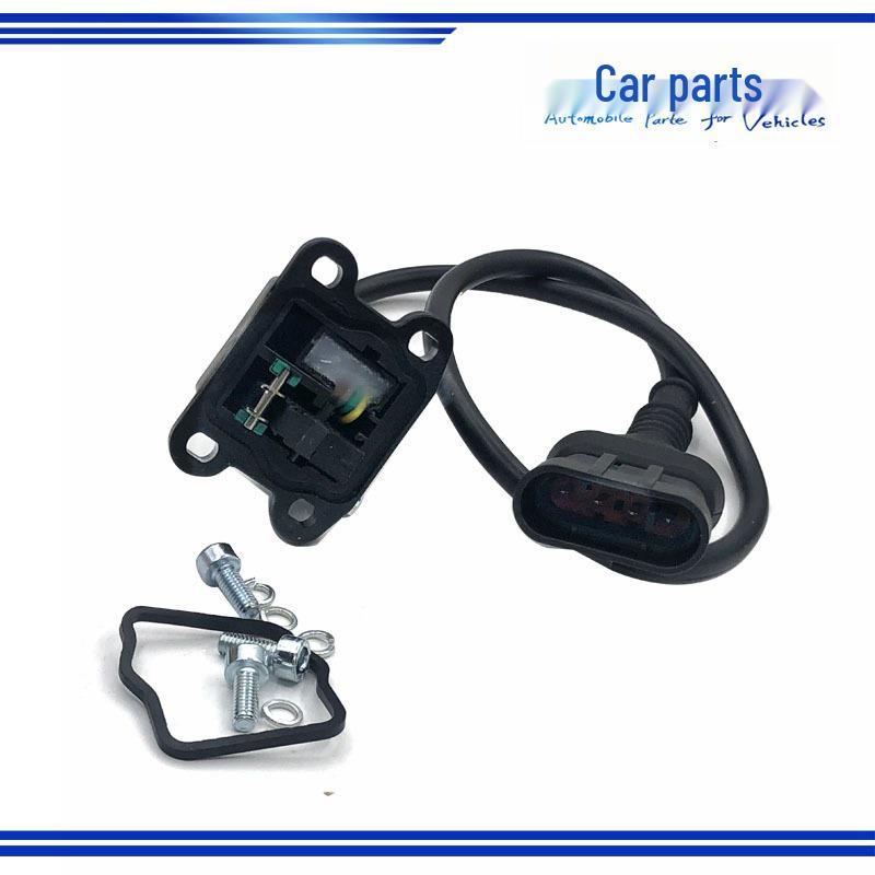 Brake Light Switch for Hongyan Jieshi, New King Kong, Auman GTL, 5603-617511