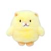 Fluffy Bean Bag Series Figurines Talking Story Elephant Finger Puppets Toys  Party Supplies