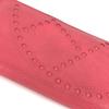 HERMES Punching logo Evelyne Azap Long Long wallet Zip Around Long Wallet