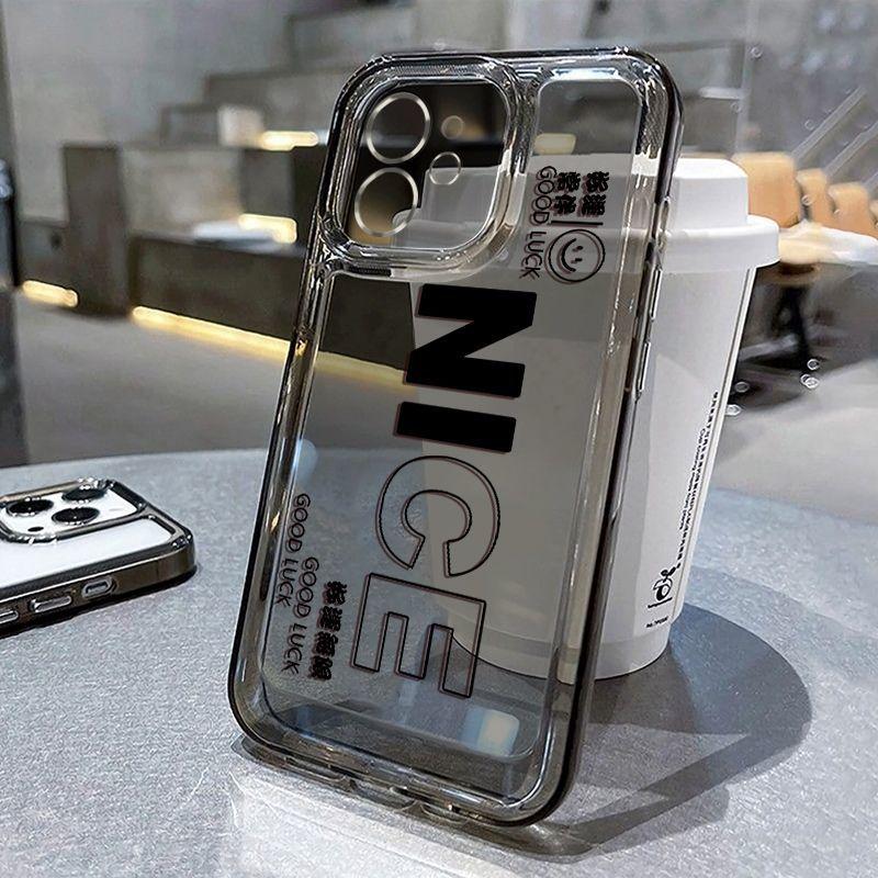 

Подходит для чехла для мобильного телефона Xiaomi Mi 12/13ultra Note11/10/9 Redmi K40k50k60 Мягкий Redmi note7/note7pro universal