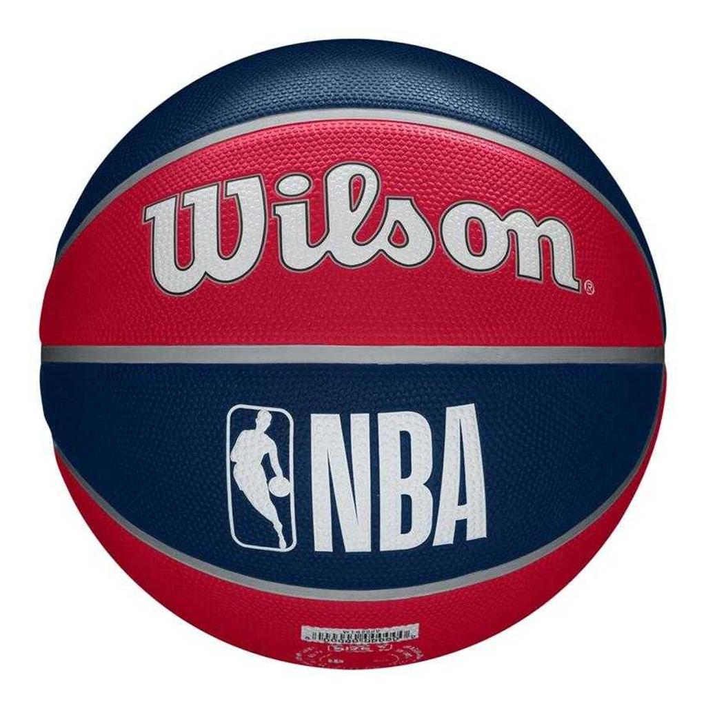 Wilson Washington Wizards NBA Basketball