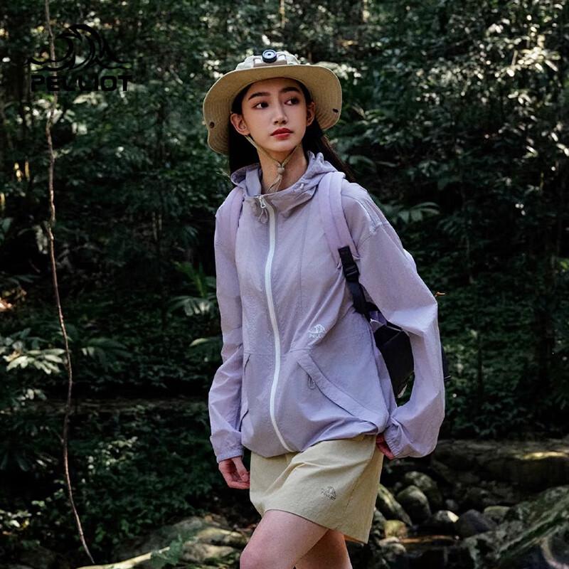 Pelliot Little Forest 2.0 Outdoor Sun Protection Jacket