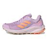 adidas Terrex Trail Rider Bliss Lilac Beam Orange Women Sneakers Purple Almost-Blue GW5555