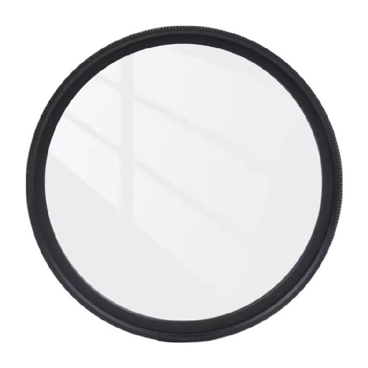 Camera Lens Filter 37/40.5/43/46/49/52/55/58/62/67/72/77/82mm Easy Installation for Camera Photography Accessories