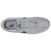 Nike Air Force 1 '07 LV8 Men Skate Shoes Grey Black IR0952-002