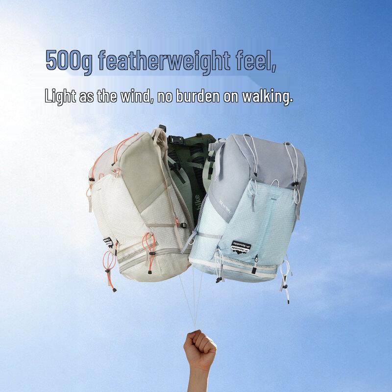 Naturehike Ultralight Hiking and Travel Backpack