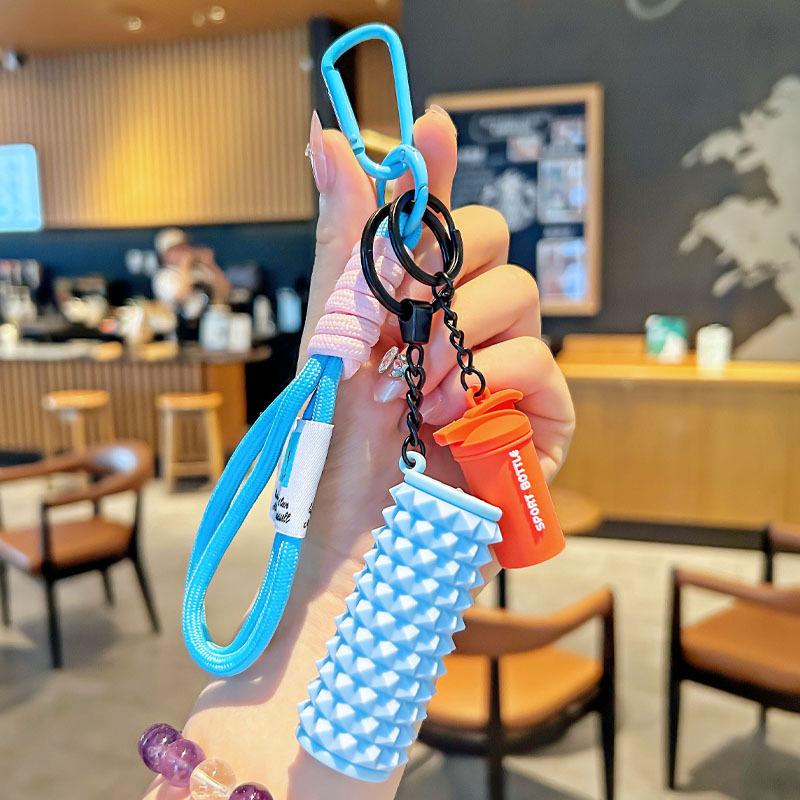 Yogodlns Mini Backpack Hanging Handbag Pendant Bag Pendant Bags Accessories