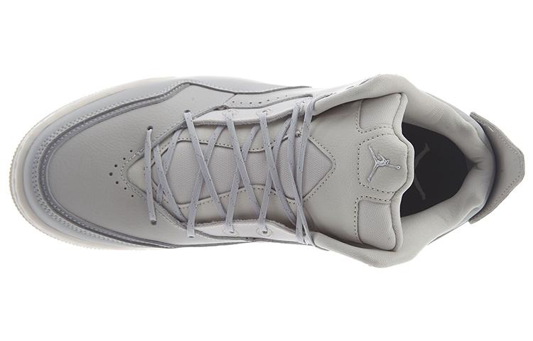 Jordan Courtside 23 Grey Fog AR1000-003