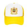Summer Sun Hats Morocco Maroc Marruecos  Baseball Cap  yk Cute Trucker Hat Summer Unisex Women Hunting Camping Baseball Caps
