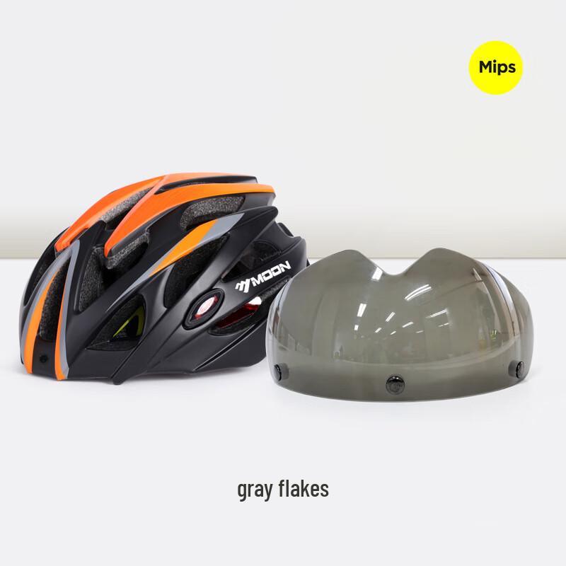 Miling MIPS System Bicycle Helmet M-L