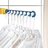 Travel Portable Window Frame Clothes Hanger Creative Portable Hotel Indoor Window Drying Rack Home Hanging Rack for Clothes 2024