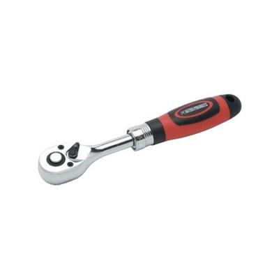 AP Telescopic Ratchet Handle 3/8DR