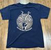 Collection Modest Mouse Graphic T Shirt Black Full Size S To 5XL BL2033