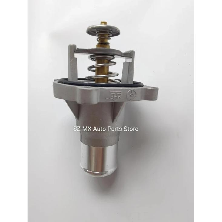 Cooling Thermostat OEM#96984104 25193683 55578419 For Chevrolet- Cruze Orlando Sonic Trax Opel Astra Zafira Signum Aveo
